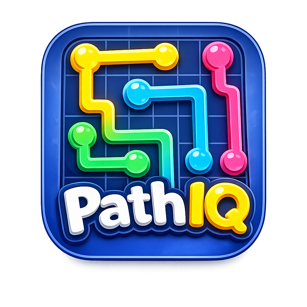 PathIQ icon