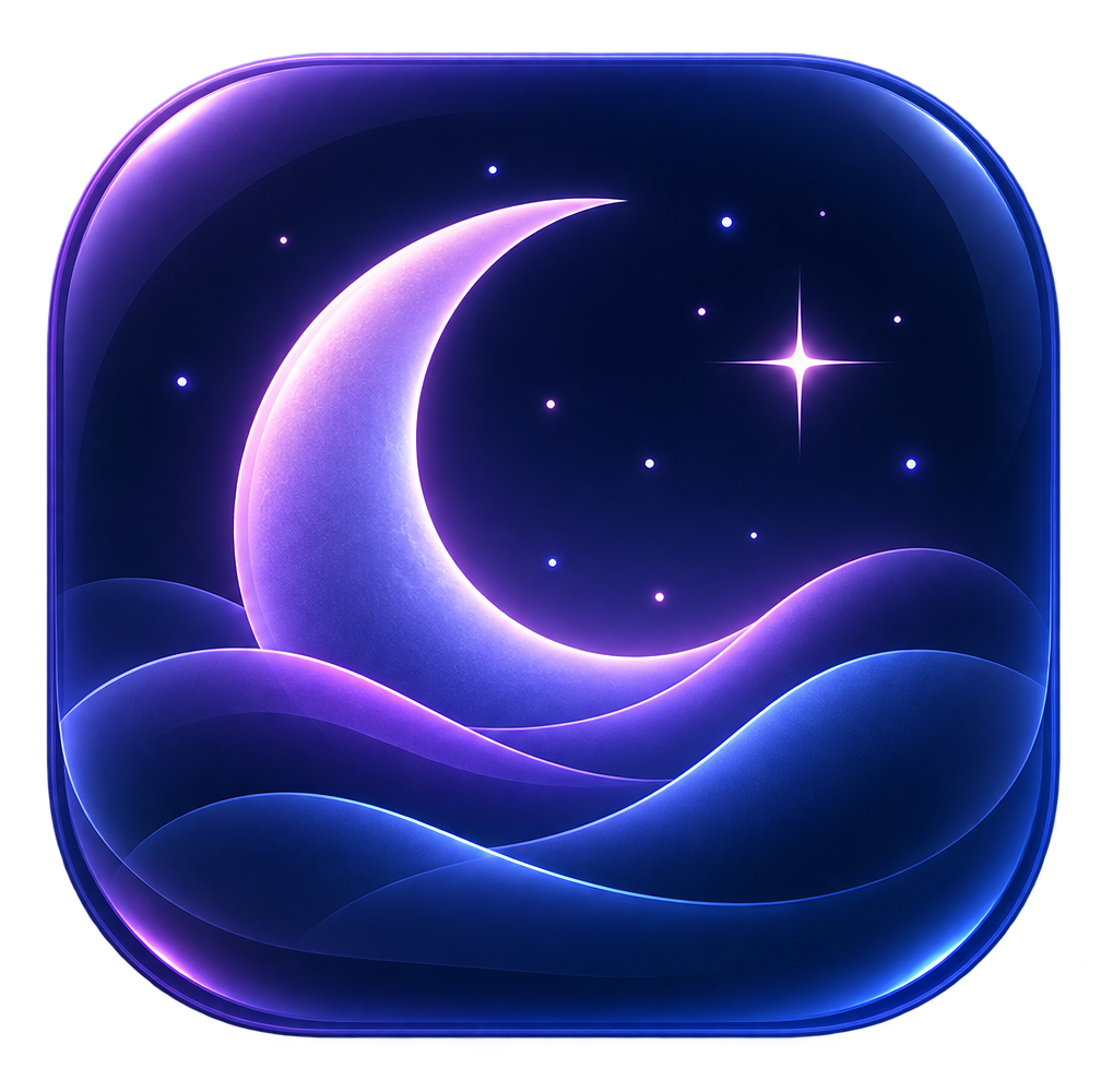 Quiet My Mind icon